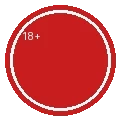 18岁以上年龄限制标识