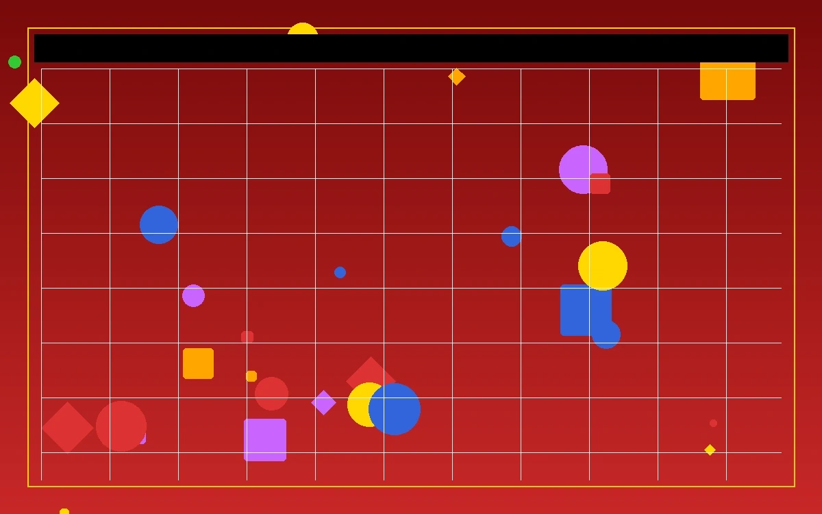 大发娱乐游戏大厅界面截图